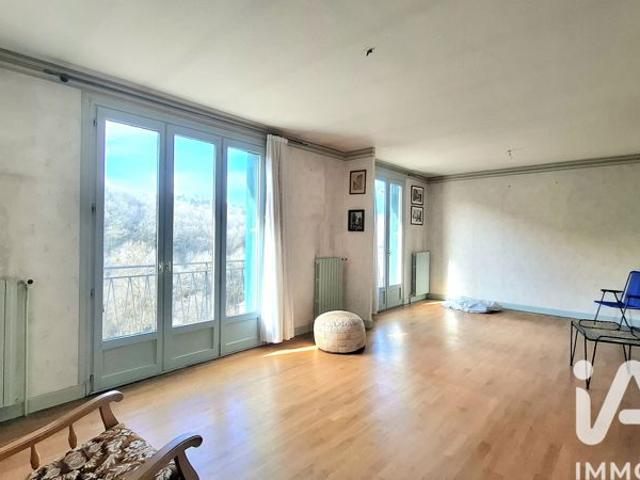 Maison vente à Tulle, Lagarde-enval