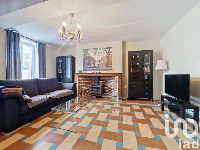 Maison vente à Charleville-Mézières, Bossus-lès-rumigny