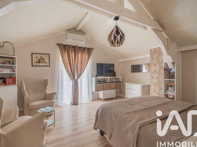 Maison vente à Grenoble, Vif