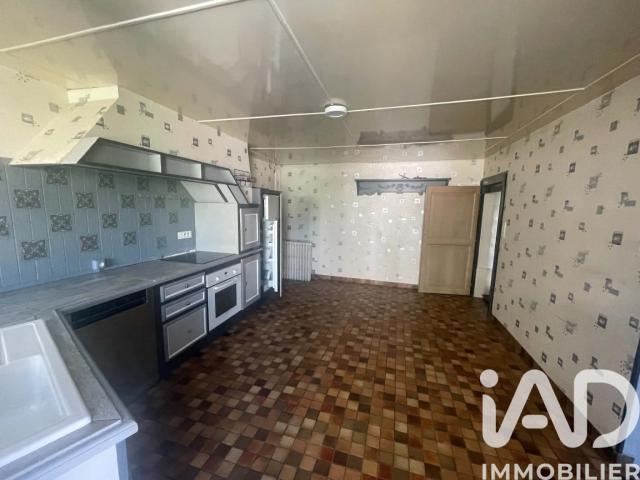 Appartement vente à Nanterre, Bois-colombes