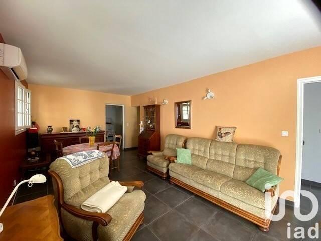 Maison vente à Tulette, Cabassole