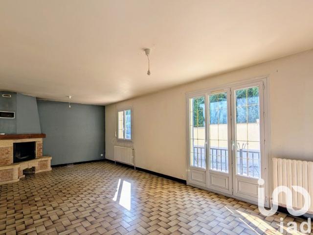 Maison vente à Beauvais, Pierrefitte-en-beauvaisis