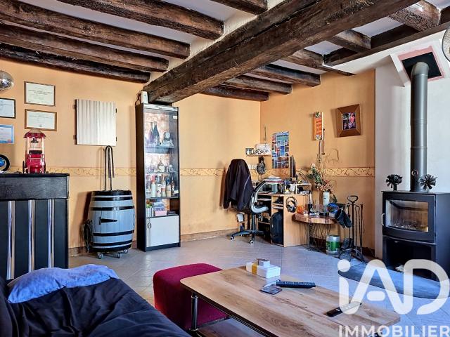 Appartement vente à Nantes