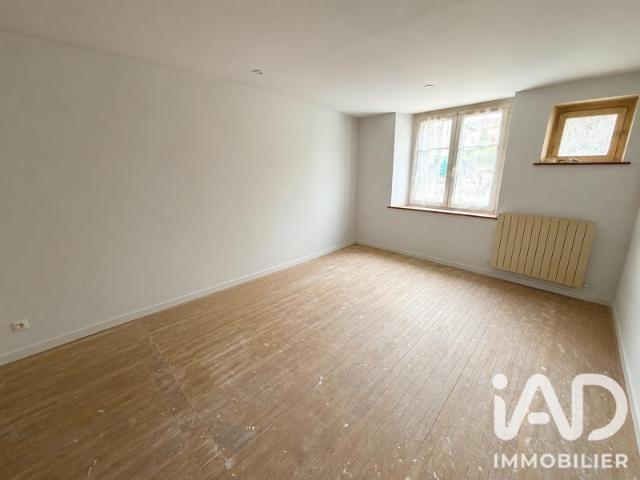 Maison vente à Sarrebourg-Château-Salins, Bezange-la-petite