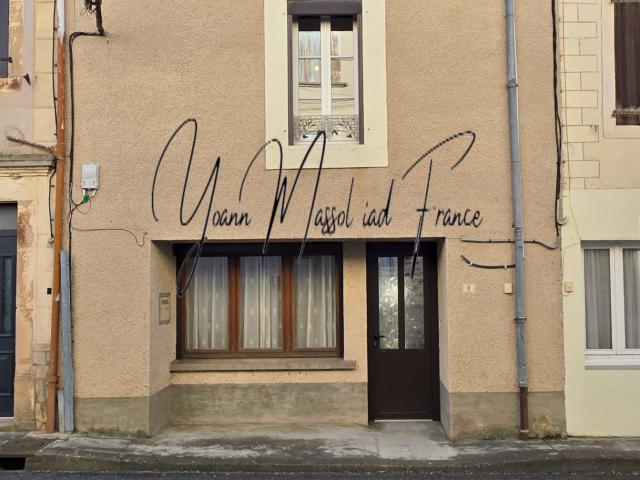 Appartement vente à Les Andelys
