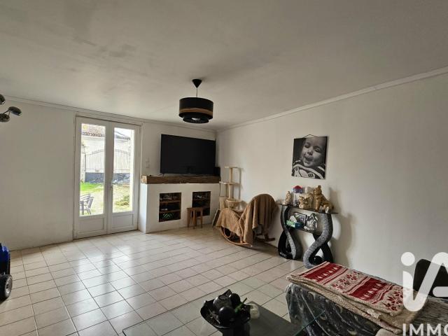 Appartement vente à Toulouse