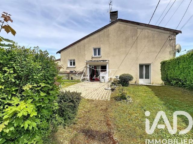 Maison vente à Neufchâteau, Valleroy-aux-saules