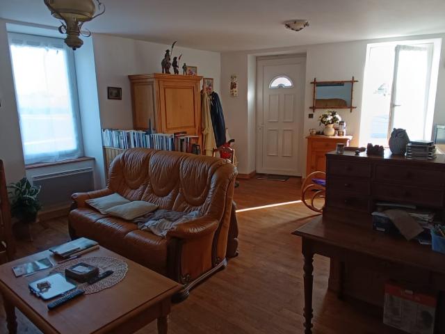 Maison vente à Grasse, Le Rouret