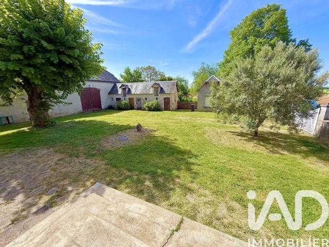 Appartement vente à Châlons-en-Champagne, Châlons-en-champagne