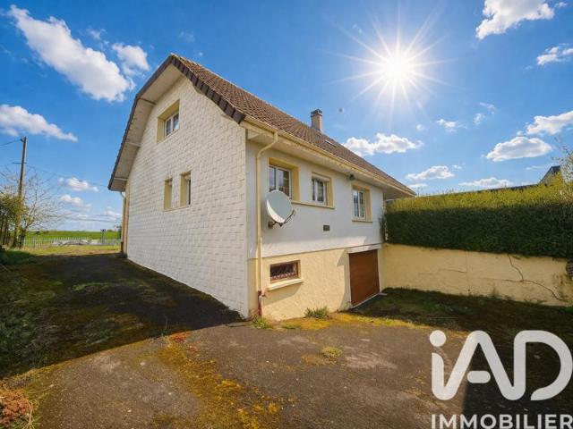 Maison vente à Charleville-Mézières, Fagnon