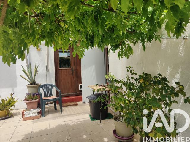 Maison vente à Carpentras, Beaumes-de-venise