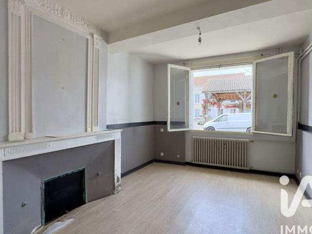 Maison vente à Marmande, Loubès-bernac