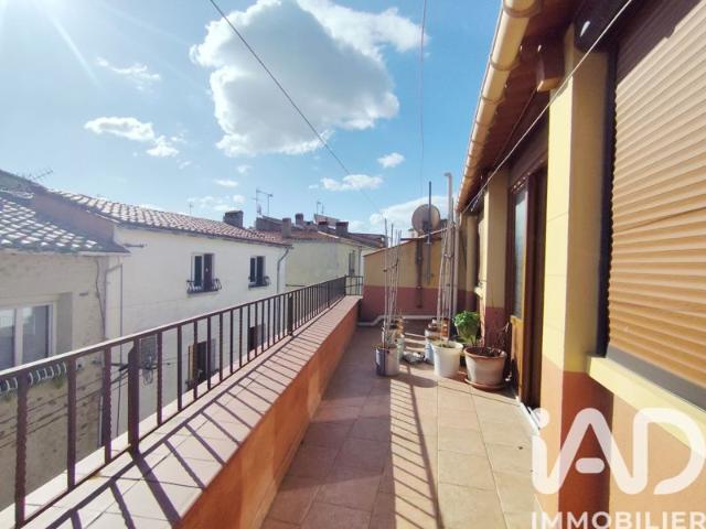 Maison vente à Perpignan, Rivesaltes