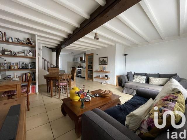 Maison vente à Grenoble, Voreppe