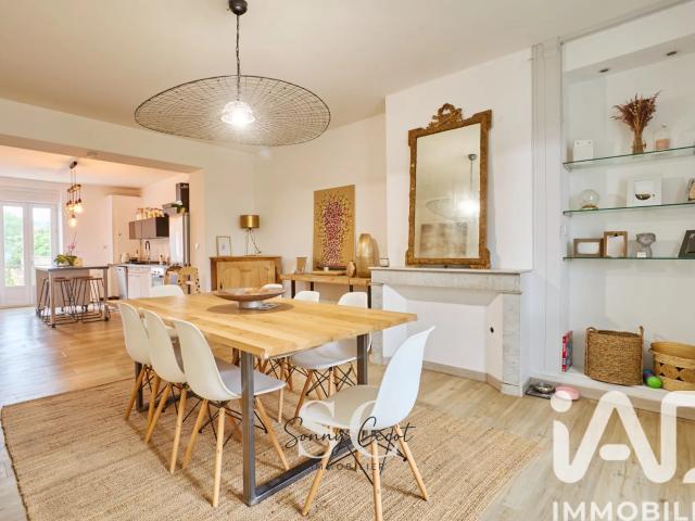 Maison vente à A la Tuilerie, Layrac