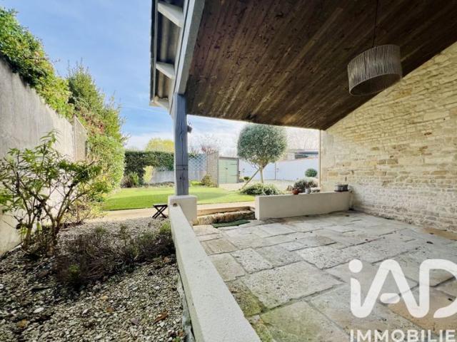 Maison vente à Rochefort, Nouvelle-Aquitaine