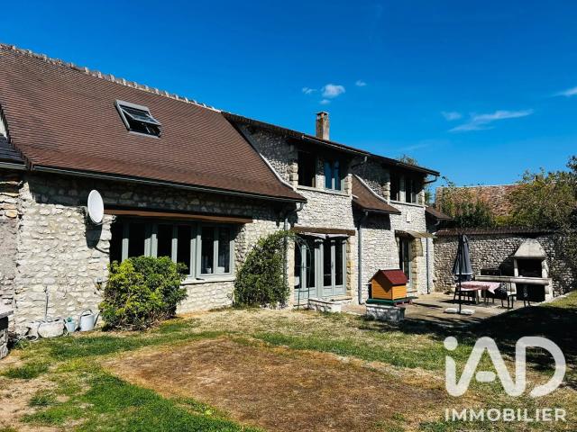 Maison vente à Baudreville, Eure-et-Loir