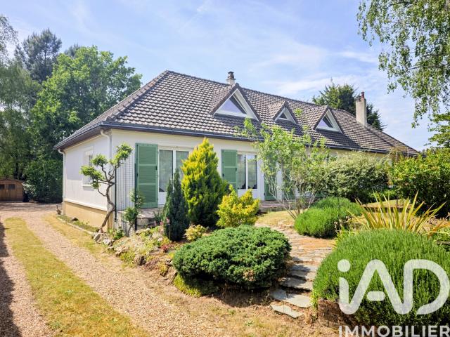Maison vente à Le Mans, Ecommoy