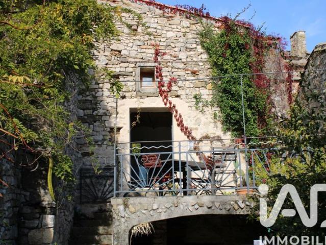Maison vente à Nîmes, La Calmette