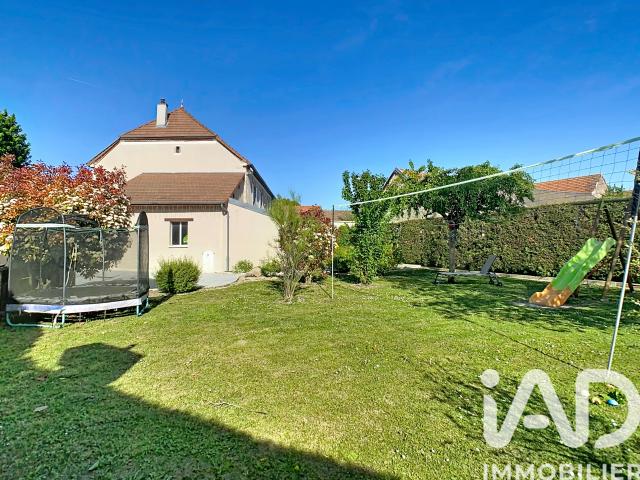 Maison vente à Épernay, Connantre