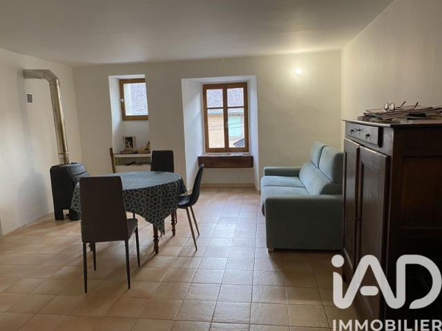 Maison vente à Gap, Saint-julien-en-beauchêne