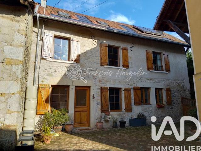 Maison vente à Belley, Auvergne-Rhône-Alpes