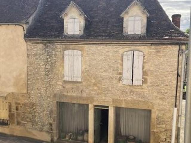 Maison vente à Montauban, Cazals