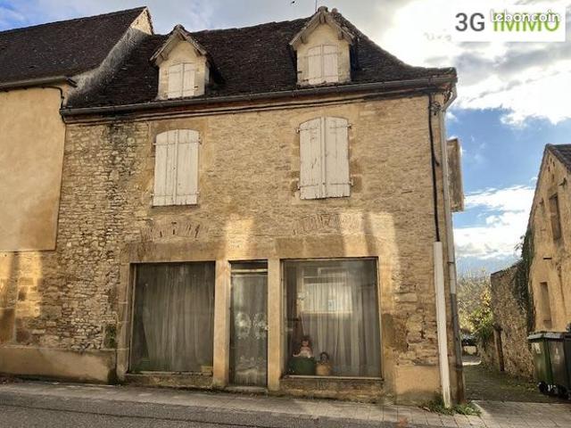 Maison vente à Montauban, Cazals