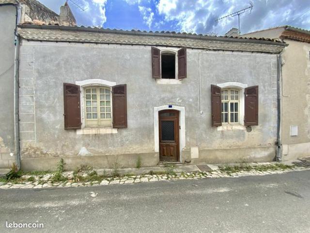 Maison vente à Nérac, Mézin