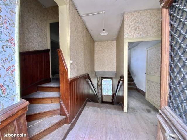 Maison vente à Nérac, Mézin