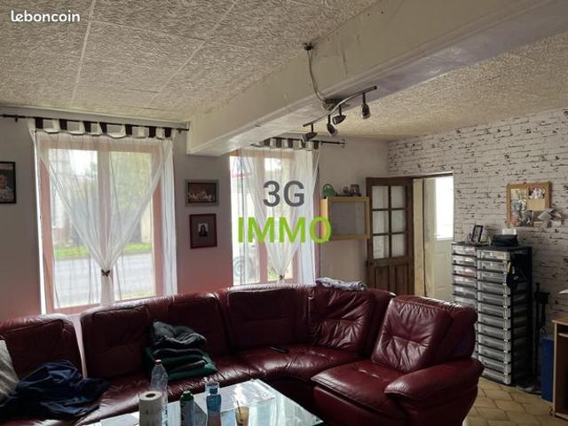 Maison vente à Nogent-sur-Seine, Romilly-sur-seine