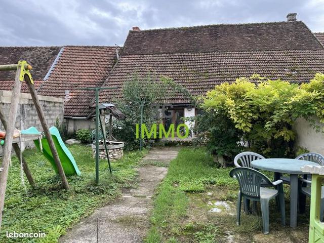 Maison vente à Nogent-sur-Seine, Romilly-sur-seine