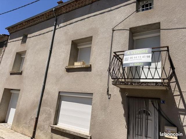 Maison vente à Foix, Varilhes