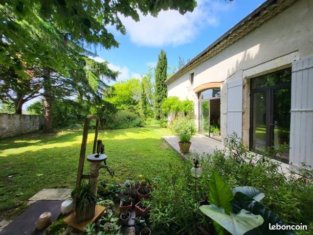 Maison vente à Castelsarrasin, Bourg-de-visa