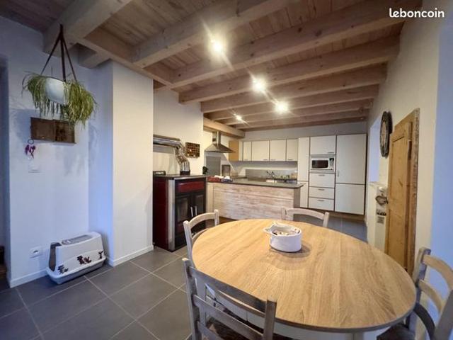 Appartement vente à Annecy, Lornay