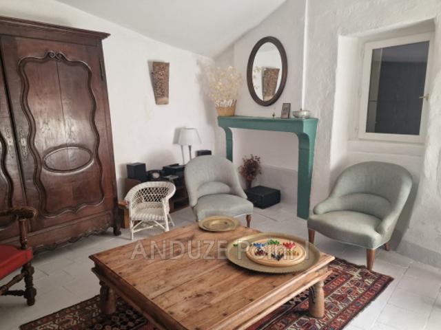 Maison vente à Le Vigan, Durfort-et-saint-martin-de-sossenac