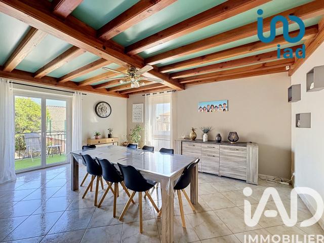 Maison vente à Saint-Étienne, Saint-pierre-de-boeuf