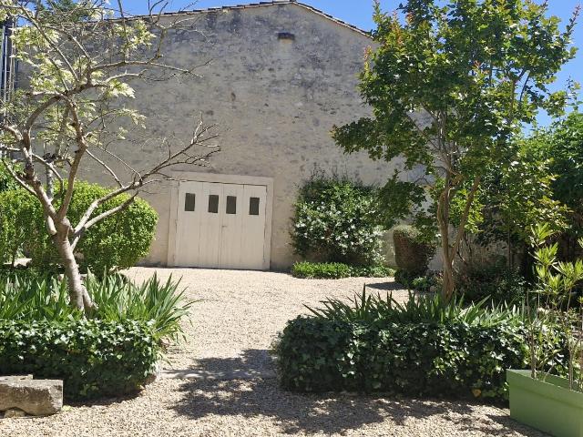 Maison vente à Libourne, Gensac
