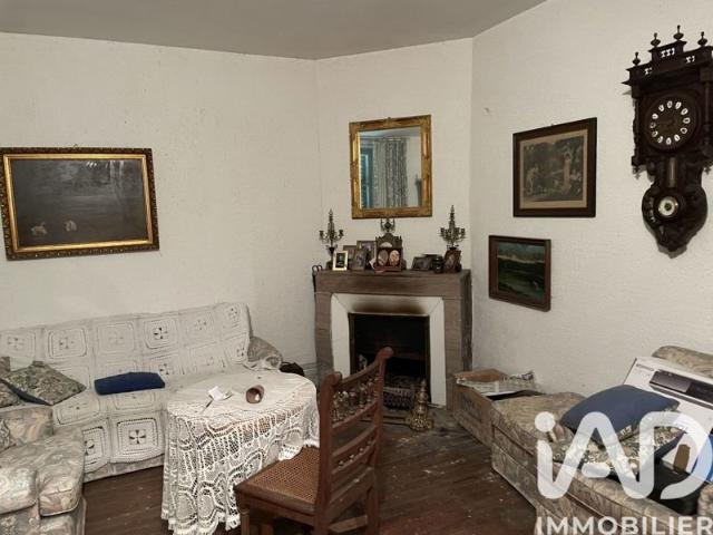 Maison vente à Commercy, Koeur-la-petite
