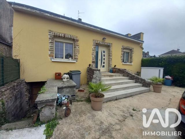 Maison vente à Mayenne, Saint-pierre-sur-orthe