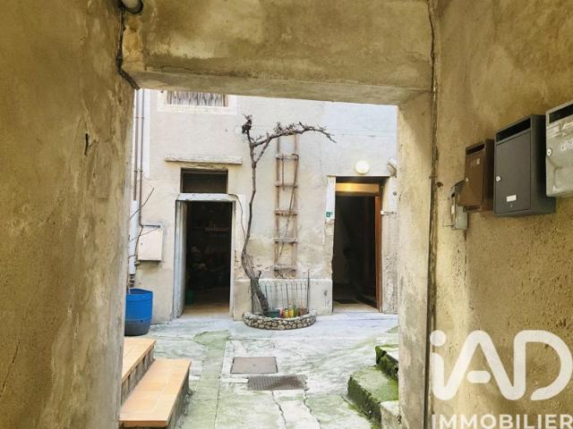 Maison vente à Le Vigan, Mandagout