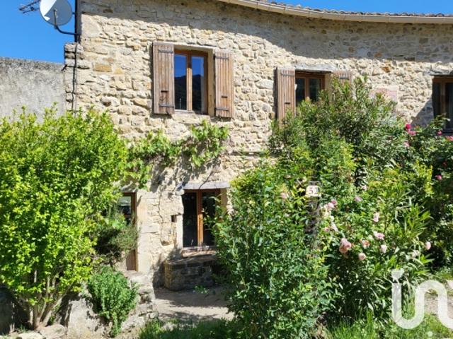 Maison vente à Nyons, Bésignan