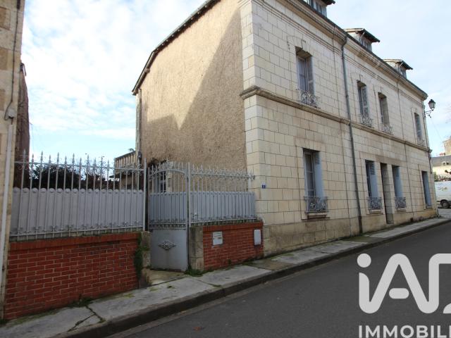 Maison vente à Castres, Aussillon