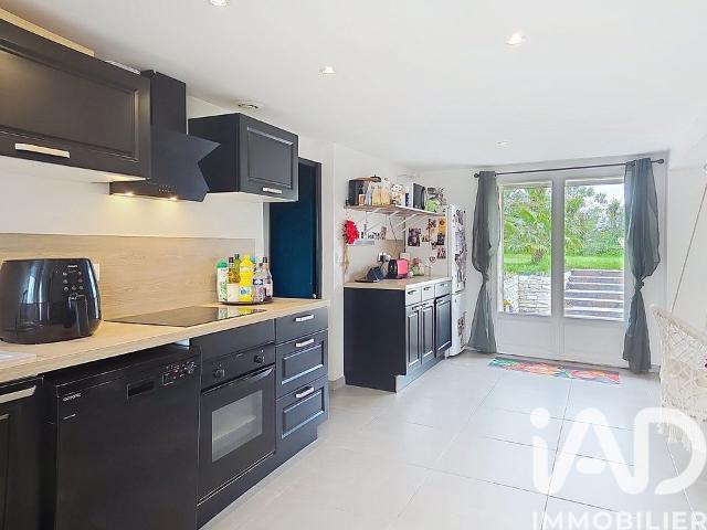 Maison vente à Chartres, Francourville