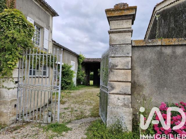 Maison vente à Bergerac, Saint-michel-de-montaigne