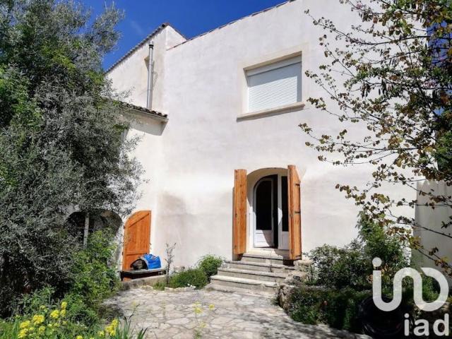 Maison vente à Vaison-la-romaine