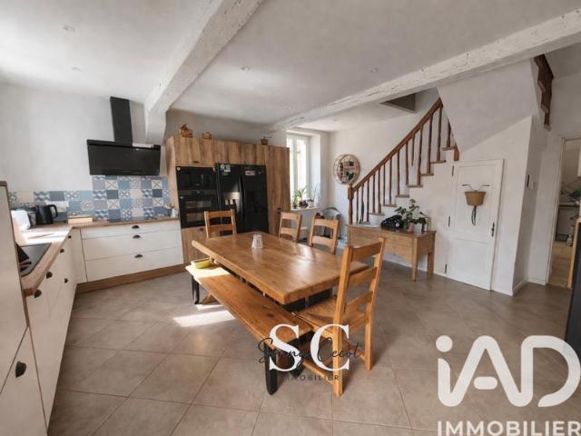 Maison vente à Agen, Lafox
