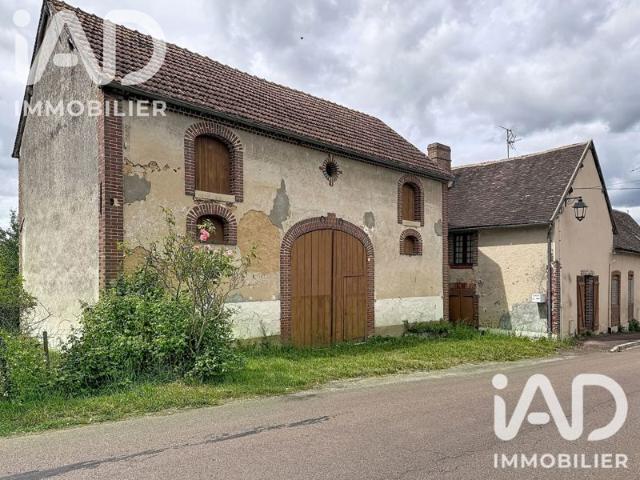 Maison vente à Auxerre, Villefranche