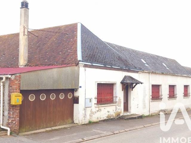 Maison vente à Nogent-le-Rotrou, Champrond-en-gâtine