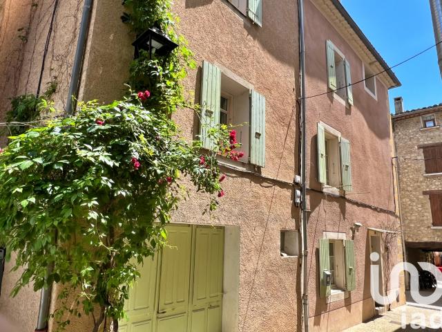 Maison vente à Nyons, Buis-les-baronnies
